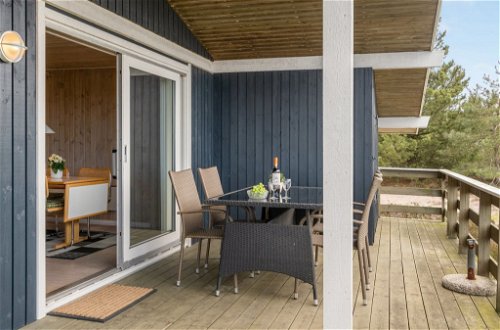 Photo 2 - Maison de 3 chambres à Vesterø Havn avec terrasse