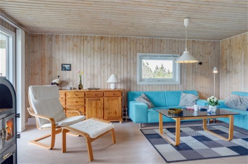 Foto 3 - Casa con 3 camere da letto a Vesterø Havn con terrazza