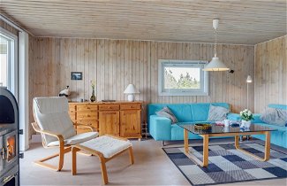Photo 3 - Maison de 3 chambres à Vesterø Havn avec terrasse