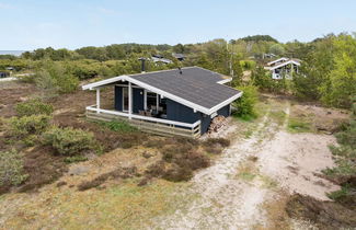 Foto 3 - Casa de 3 quartos em Vesterø Havn com terraço