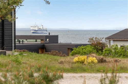 Foto 16 - Haus mit 3 Schlafzimmern in Vesterø Havn mit terrasse