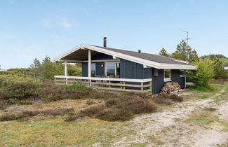 Foto 1 - Casa de 3 quartos em Vesterø Havn com terraço