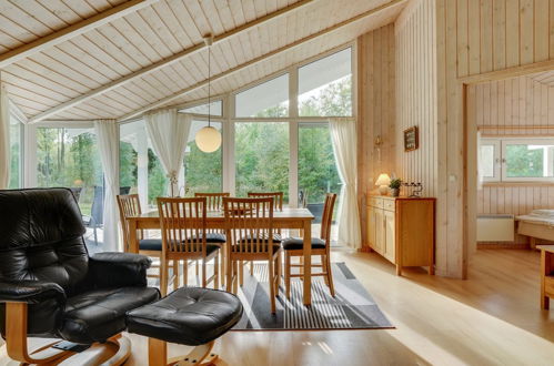 Foto 8 - Casa de 3 habitaciones en Vesterø Havn con terraza y sauna