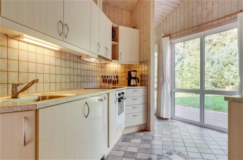 Photo 9 - 3 bedroom House in Vesterø Havn with terrace and sauna