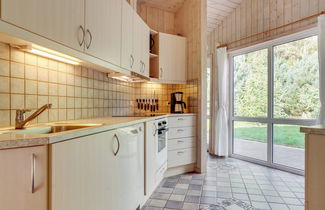 Foto 3 - Casa de 3 quartos em Vesterø Havn com terraço e sauna
