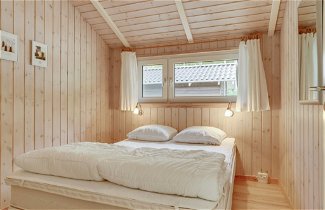 Photo 3 - Maison de 3 chambres à Vesterø Havn avec terrasse et sauna