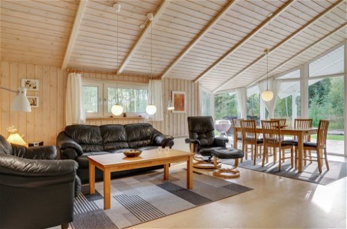 Foto 7 - Casa con 3 camere da letto a Vesterø Havn con terrazza e sauna