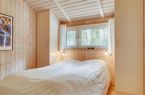 Photo 11 - 3 bedroom House in Vesterø Havn with terrace and sauna
