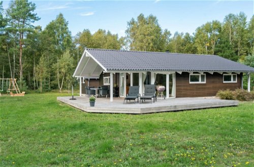 Photo 29 - Maison de 3 chambres à Vesterø Havn avec terrasse et sauna
