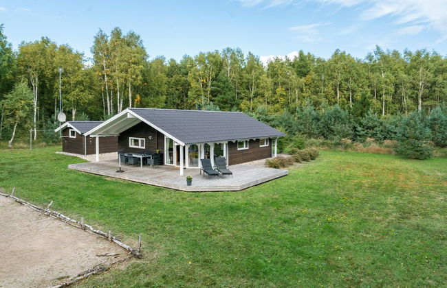 "Thomasine" - 1.5km from the sea - Foto 9