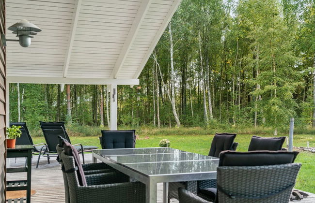 "Thomasine" - 1.5km from the sea - Foto 16