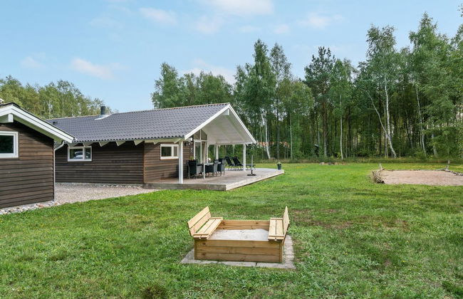 "Thomasine" - 1.5km from the sea - Foto 13