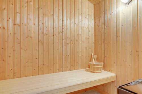 Foto 16 - Casa con 3 camere da letto a Vesterø Havn con terrazza e sauna