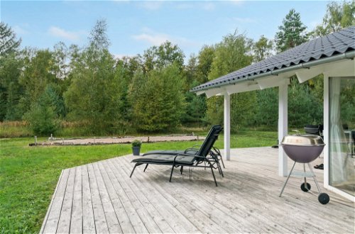 Photo 20 - Maison de 3 chambres à Vesterø Havn avec terrasse et sauna