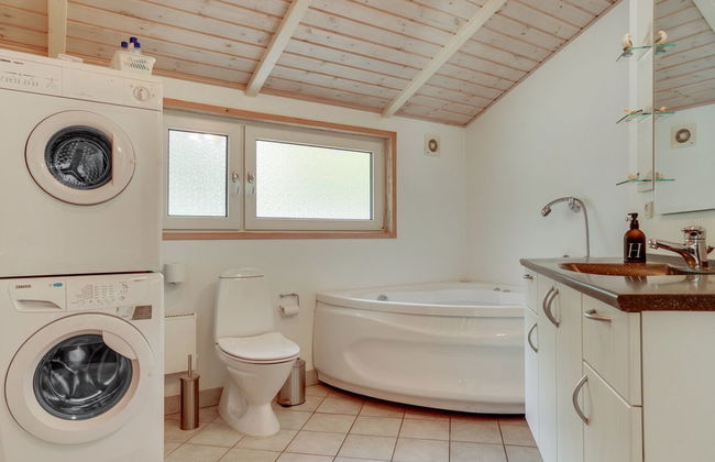 "Thomasine" - 1.5km from the sea - Foto 19