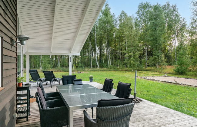 "Thomasine" - 1.5km from the sea - Foto 15