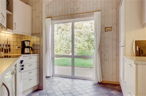 Foto 10 - Casa de 3 quartos em Vesterø Havn com terraço e sauna