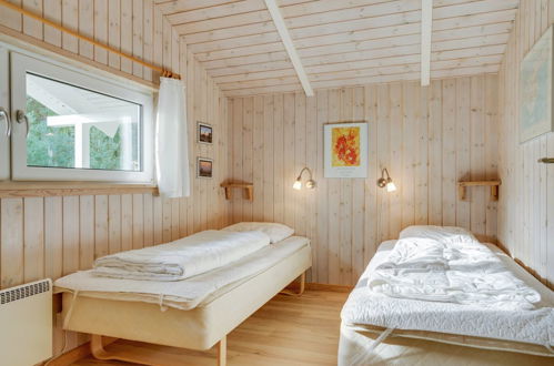 Foto 12 - Haus mit 3 Schlafzimmern in Vesterø Havn mit terrasse und sauna