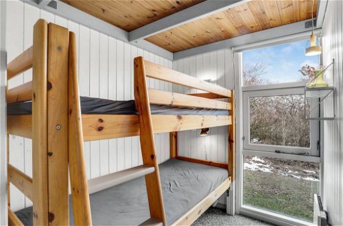 Foto 20 - Casa con 4 camere da letto a Vestervig con piscina privata e terrazza