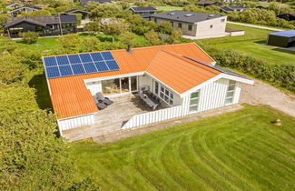 Photo 1 - 4 bedroom House in Vestervig with private pool and terrace