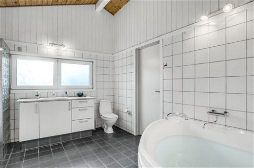 Foto 3 - Haus mit 4 Schlafzimmern in Vestervig mit privater pool und terrasse