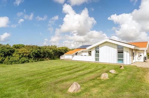 Photo 13 - Maison de 4 chambres à Vestervig avec piscine privée et terrasse