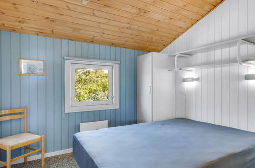 Photo 30 - Maison de 4 chambres à Vestervig avec piscine privée et terrasse