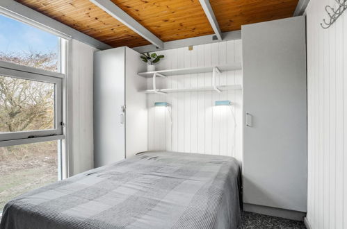 Foto 19 - Casa con 4 camere da letto a Vestervig con piscina privata e terrazza