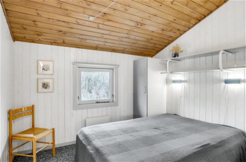 Foto 18 - Casa con 4 camere da letto a Vestervig con piscina privata e terrazza