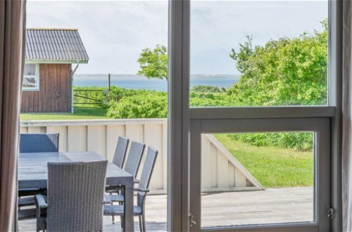Photo 8 - Maison de 4 chambres à Vestervig avec piscine privée et terrasse