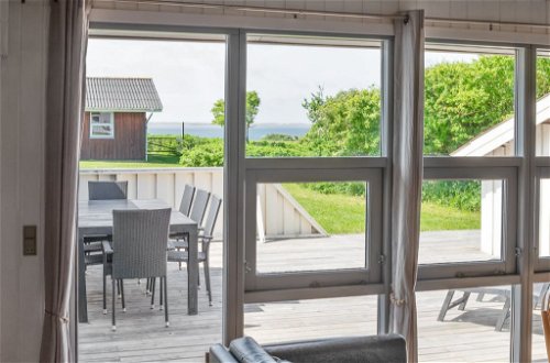 Photo 7 - Maison de 4 chambres à Vestervig avec piscine privée et terrasse