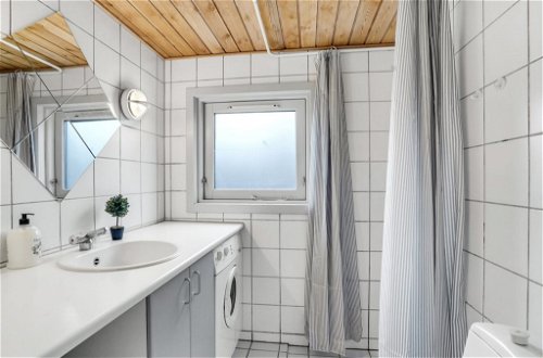 Foto 17 - Casa con 4 camere da letto a Vestervig con piscina privata e terrazza