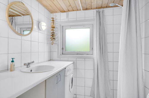 Photo 23 - Maison de 4 chambres à Vestervig avec piscine privée et terrasse