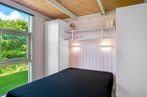Photo 29 - Maison de 4 chambres à Vestervig avec piscine privée et terrasse