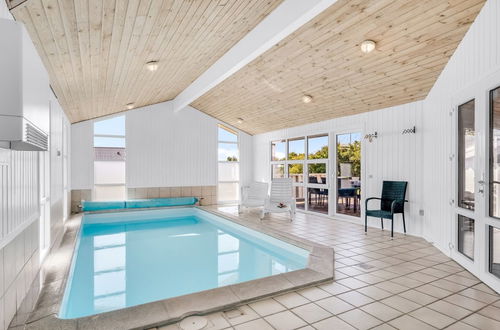 Photo 25 - Maison de 4 chambres à Vestervig avec piscine privée et terrasse