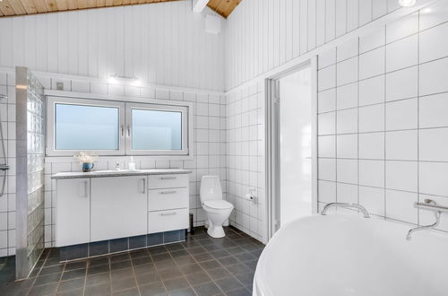 Photo 32 - Maison de 4 chambres à Vestervig avec piscine privée et terrasse