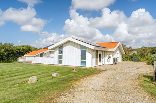 Photo 12 - Maison de 4 chambres à Vestervig avec piscine privée et terrasse