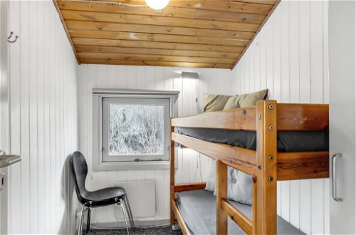 Foto 21 - Casa con 4 camere da letto a Vestervig con piscina privata e terrazza