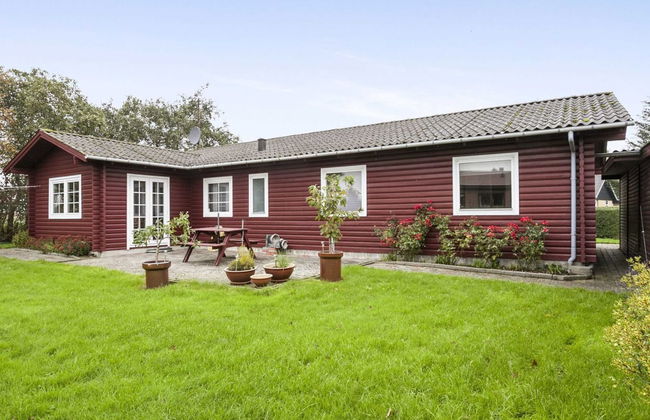 Haus mit 3 Schlafzimmern in Højer mit terrasse - Foto 1