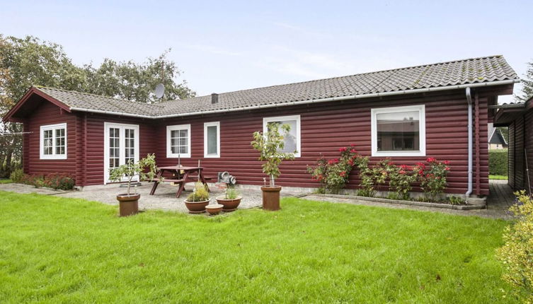 Photo 1 - Maison de 3 chambres à Højer avec terrasse