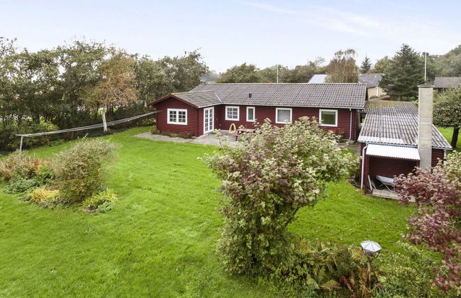 Haus mit 3 Schlafzimmern in Højer mit terrasse - Foto 23