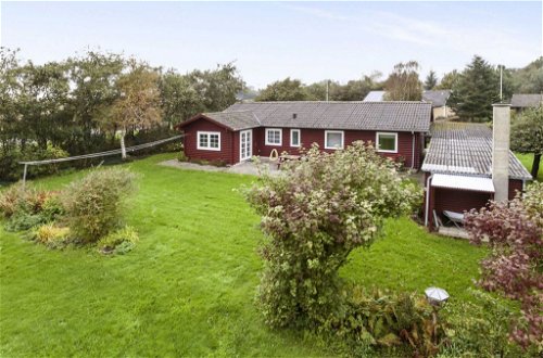 Foto 10 - Haus mit 3 Schlafzimmern in Højer mit terrasse