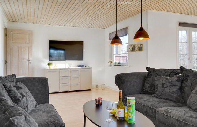 Haus mit 3 Schlafzimmern in Højer mit terrasse - Foto 31