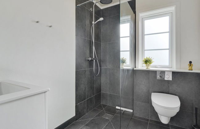 Haus mit 3 Schlafzimmern in Højer mit terrasse - Foto 29