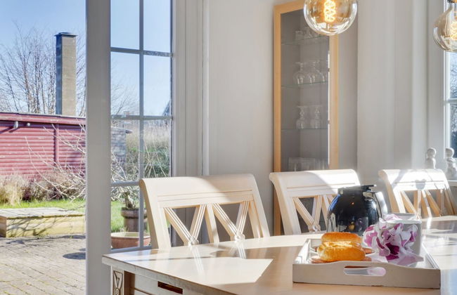 Haus mit 3 Schlafzimmern in Højer mit terrasse - Foto 28