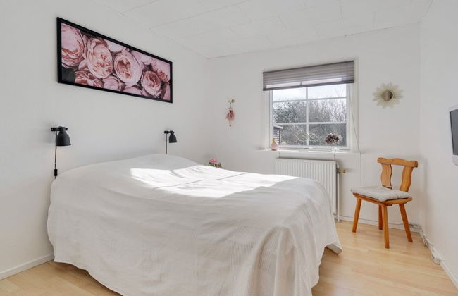 Haus mit 3 Schlafzimmern in Højer mit terrasse - Foto 19