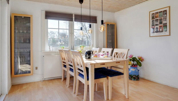 Haus mit 3 Schlafzimmern in Højer mit terrasse - Foto 4