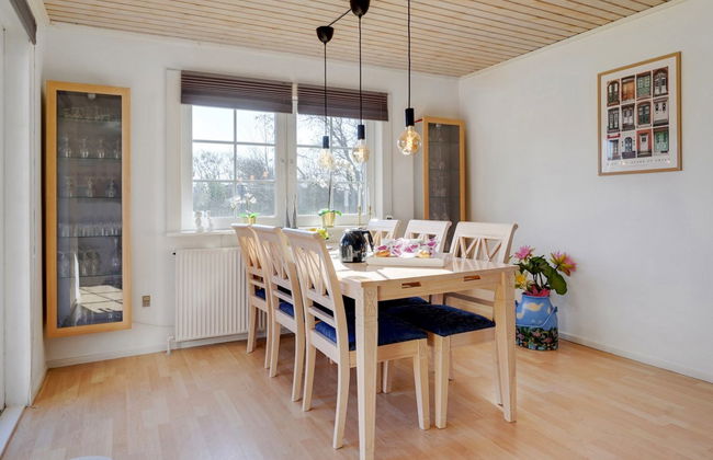 Haus mit 3 Schlafzimmern in Højer mit terrasse - Foto 4