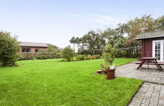 Haus mit 3 Schlafzimmern in Højer mit terrasse - Foto 25