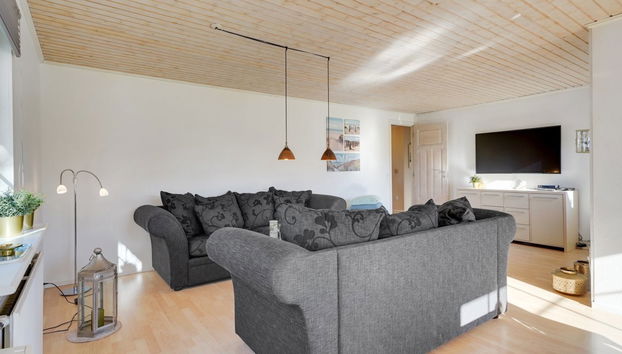 Haus mit 3 Schlafzimmern in Højer mit terrasse - Foto 5